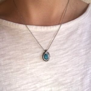 Turquoise Necklace